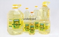 Ukranian Refined Sunflower Oil 1