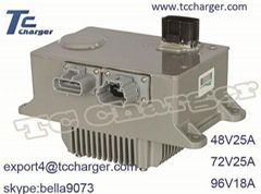 1.8KW On Board Battery Charger for electric scooter