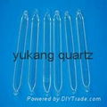 Quartz Boat for Diffusion of Wafer Processing  5