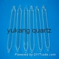 Quartz Boat for Diffusion of Wafer Processing  5