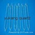 Quartz Boat for Diffusion of Wafer Processing  5