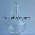quartz glass  lab wares of all kinds  3