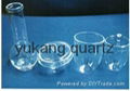 quartz glass  lab wares of all kinds  5