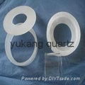 quartz rings 1