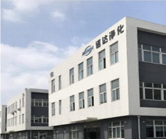 苏州诺达净化科技有限公司