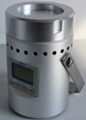 Portable Biological Air Sampler