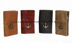Geniune leather series