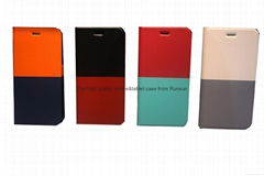 Color matching case for iphone7&7plus