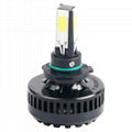 High Power Car Lighting Auto LED Headlight  1