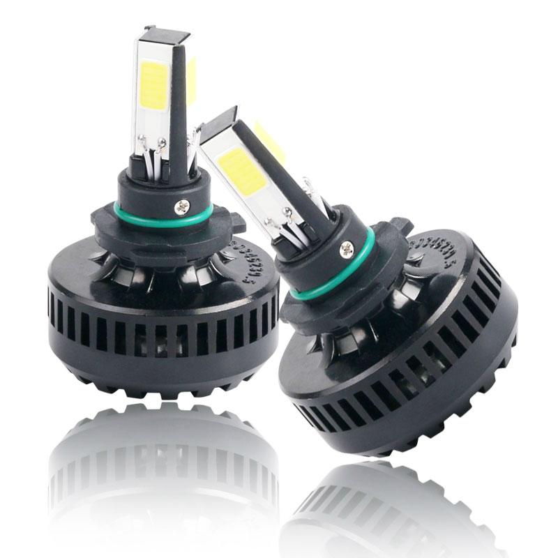 High Power Car Lighting Auto LED Headlight  2