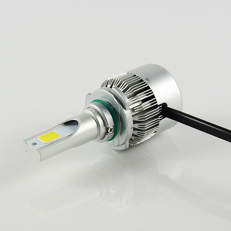 3800 Lumen 36W Car LED Headlight 2