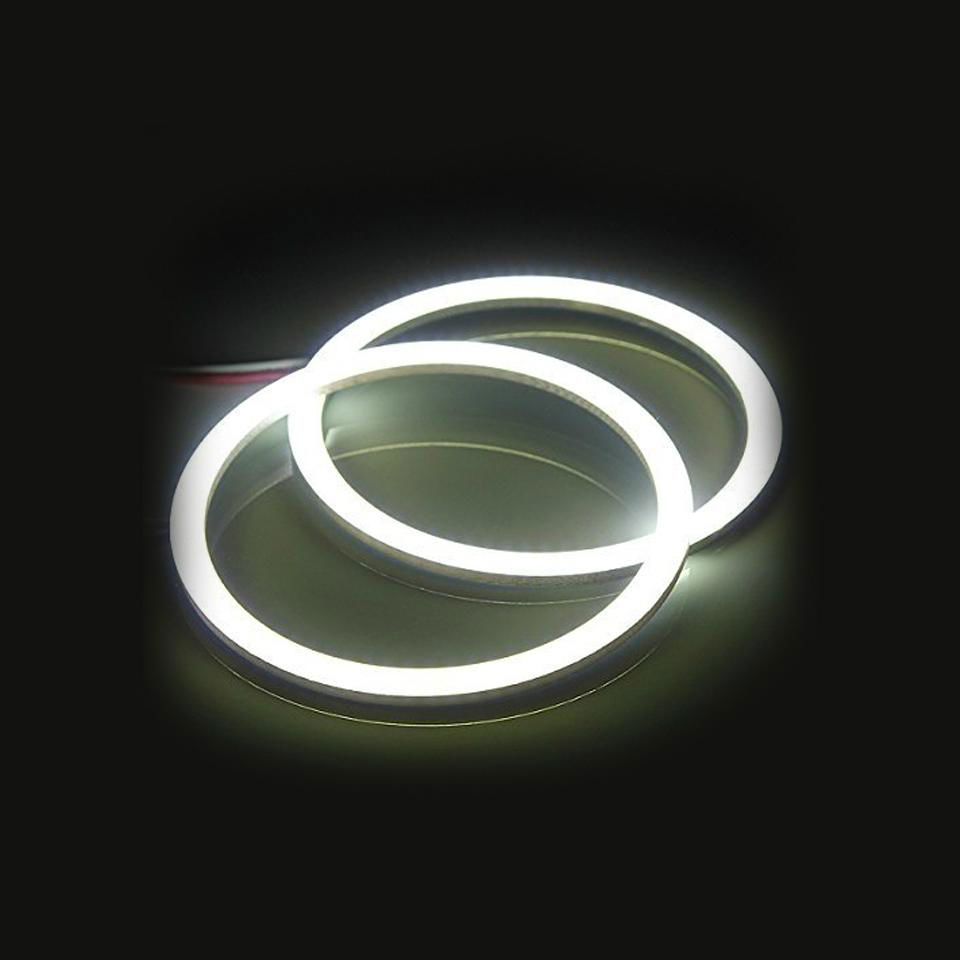 60mm Waterproof Hot Selling LED COB Angel Eyes