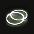 60mm Waterproof Hot Selling LED COB Angel Eyes 1