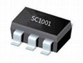 microchip運放  MCP6001特價高精密 MCP6001R原裝替換  1