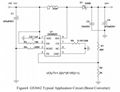 9-35V輸入自動昇降壓轉12V2A 3A大電流 外圍簡單 3