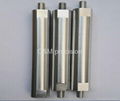 Stainless steel parts 1