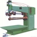 廠家直銷FN-100型氣動式縫焊機 1