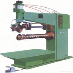厂家直销FN-100型气动式缝焊机