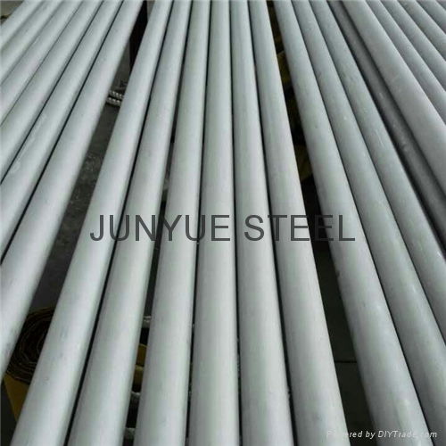 Stainless Steel Seamless Tube