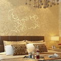 contemporary wallcovering 1