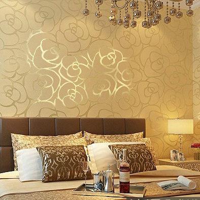 high end wallpaper brands (China Manufacturer) - Living Room Furniture ...