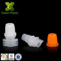 8.2mm plastic spout with cap for baby food spouted pouch flexible packaging 5