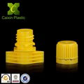 13mm Spout and Cap for Soft Packaging of