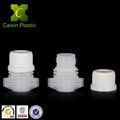  20MM plastic spout and cap for spout bag stand up bag large plastic bag 3