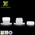 Large Size 33mm Plastic Screw Cover Caps for Detergent Doypack 4