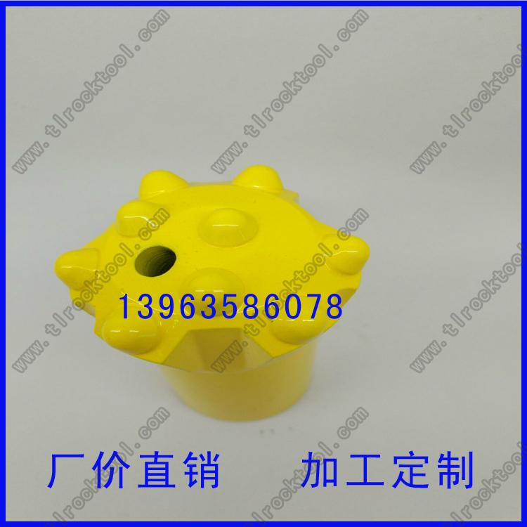 廠價直銷60mm高效耐磨優質十字釬頭     2