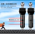美安ALHPN四段变频三光束A