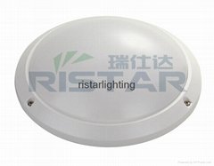 9001 10W LED Ceiling Lights Flush Ceiling Light Fitting Surface Mount