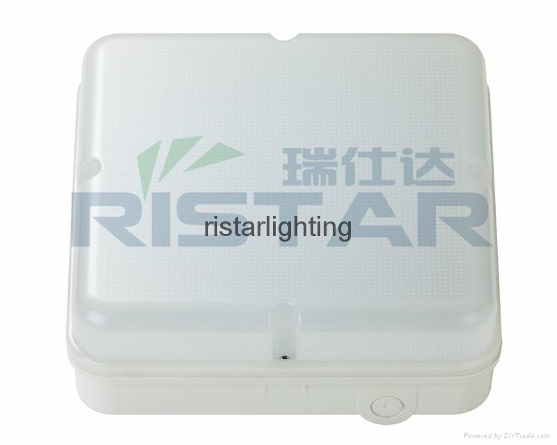 9018 18W LED Ceiling Lights Flush Ceiling Light Fitting Microwave Version Emerge