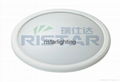 9019 30W Ultrathin LED Ceiling Lights Flush Ceiling Light Fitting IP65 Waterproo