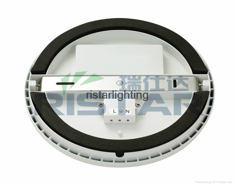 9020 20W LED Ultrathin Ceiling Lights Flush Ceiling Light Fitting with Triac Dim 2
