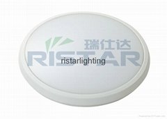 9020 20W LED Ultrathin Ceiling Lights Flush Ceiling Light Fitting with Triac Dim