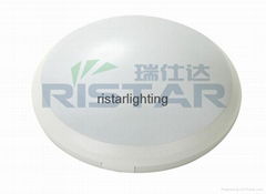 9022 IP66 10W LED Ceiling Lights Flush Ceiling Light Fitting