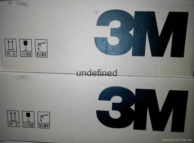 3M35KV冷缩电缆终端头 4