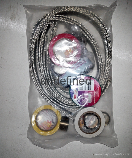 3m35kv冷缩电缆终端头