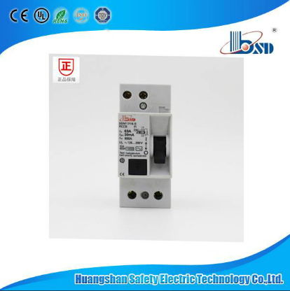 SIEMENS 5sm1 RCCB ELCB Residual Current Circuit Breaker