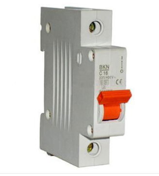 BKN MCB 32A High Quality From Factory Made in China Mini Circuit Breaker