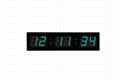 Cove CT-DDT200/210 Series Digital Clock 1
