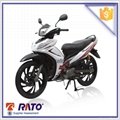 125cc cub motorcycles made in China