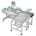 online checkweigher manufacturer-Zhuhai Dahang