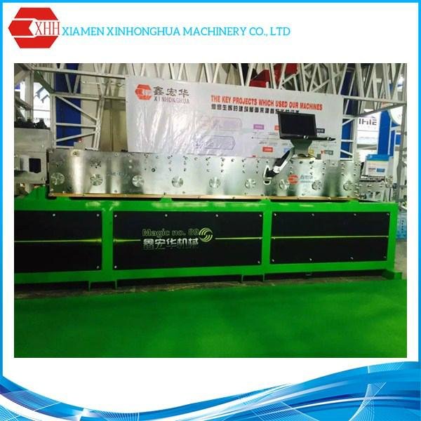 Light Steel Structure Forming Machine 3