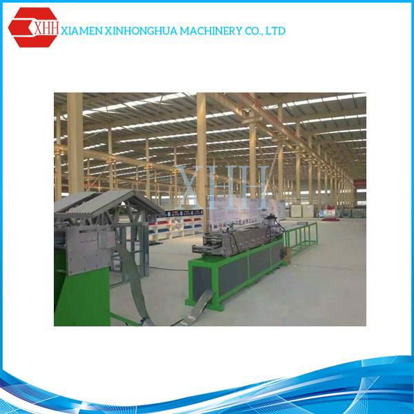 Lightweight Steel Construction Forming Machine 3