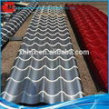 farmer roofing and material steel panel