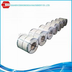 Tight Weather Resistance Superior Quality Tata Nano PPGI Roofing Sheet Coil