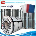 Energy conservation Steel panel coil from china 4