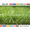  Artificial Turf and Synthetic Grass in China 4